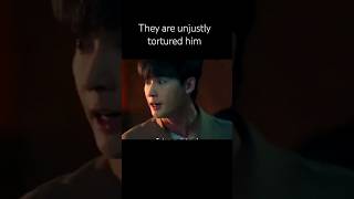 They are unjustly tortured him😔kdrama shortvideos viralvideos shortsviral kdrama [upl. by Moriarty]