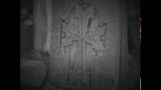 GUSAN TOTIK ASHOT BEGOYAN  Խաչքար  KHACHKAR [upl. by Layla]