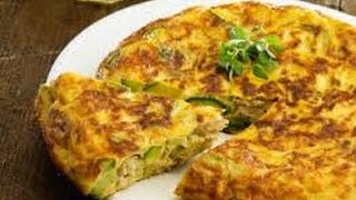 Aprenda a Fazer o Omelete Funcional Saudável Nutritivo e Ajuda a Emagrecer Top Receitas [upl. by Oilicec251]