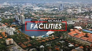 Nichada Thani Facilities [upl. by Edmanda]