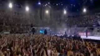 Metallica  Seek amp Destroy  live  20090707  Nimes France [upl. by Aleet488]