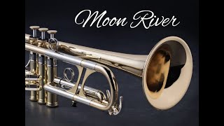 Moon River  Flügelhorn Solo [upl. by Howie]