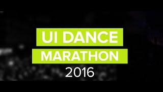 University of Iowa Dance Marathon 22 [upl. by Banerjee273]