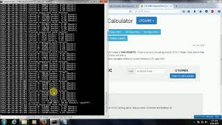 Master Litecoin Mining with CPU Miner A Complete Guide to Maximizing Your Earnings [upl. by Murage153]