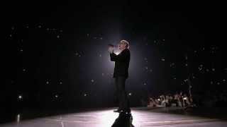 U2  With Or Without You  Paris 111115  HD [upl. by Hinman]