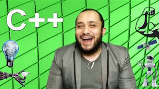 شرح السي Learn C in Arabic 1  Start [upl. by Snoddy]