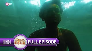 MaukaEVardaat  Ep 24  Swimmer Ishaan कैसे हुआ पानी में Drown amp TV [upl. by Anneis552]