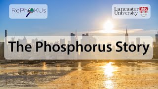 The Phosphorus Story [upl. by Neilla]