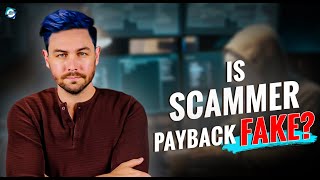 Is Scammer Payback aka Pierogi a Good hacker Is Scammer Payback Real [upl. by Ahsiuqet]