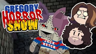 This game is kind of adorable  Gregory Horror Show [upl. by Joella358]