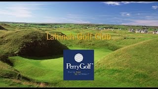 Lahinch Golf Club Co Clare Ireland [upl. by Hy]