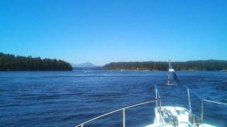 Gabriola Passage [upl. by Eisak]