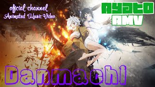 Danmachi「AMV」7 years [upl. by Magill]