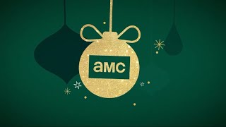 AMC Promo Christmas With The Kranks 🎄 and Elf 🎅🏻 November 2024 [upl. by Htebasil]