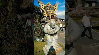 Keindahan Ulun Danu Beratan Bedugul Bali balitemple travel adventure [upl. by Laoj]