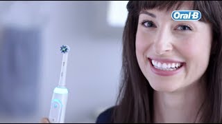 OralB Genius şarjlı diş fırçası kullanımı [upl. by Ttenneb547]