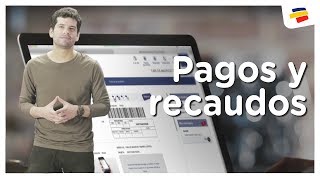 ¿Qué Alternativas de Pagos y Recaudos Existen  Banco Positivo  Bancolombia [upl. by Thekla]