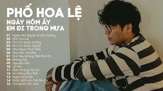 BÓNG PHÙ HOA KARAOKE TONE NAM  PHƯƠNG MỸ CHI x DTAP [upl. by Ennoira]