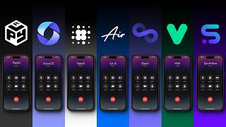 I Compared 7 AI Phone Caller Platforms [upl. by Eibocaj120]