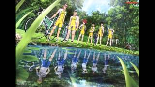 Yowamushi Pedal OP3 Be As One and ED3 Glory Road [upl. by Abey]