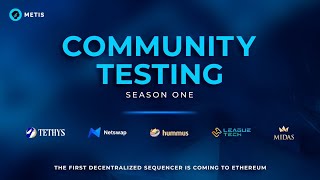 Metis Season 1  Ondus Loyalty Points  Sending Labs Testnet [upl. by Jonas]