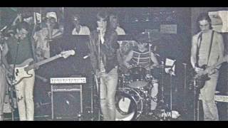 The Dragsters  Live July 1984 [upl. by Server287]