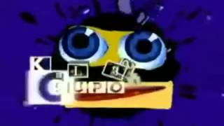 Klasky Csupo slowed down 3x [upl. by Dumah]