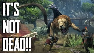 NEW Dragon’s Dogma 2 GAMEPLAY Pawns Vocations Enemies Release Date [upl. by Kramal335]