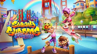 SubwaySurfers Shorts Live  Subway Surf  shorts live subwaysurfers [upl. by Keeler]