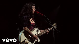 Mon Laferte  Amor Completo Desde El Teatro Fru Fru [upl. by Krug]