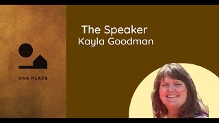 November 16 2024 Kayla Goodman [upl. by Winni]