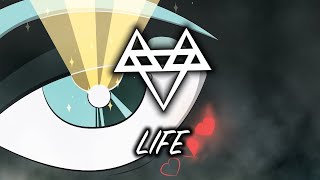 NEFFEX  Life ✨  1 Hour Version [upl. by Ordnasil]