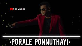 Porale PonnuthayiKaruthamma redmusicz9653 [upl. by Nylhsa]