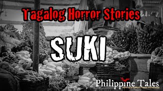 quotSUKIquot Real Manananggal Story [upl. by Fisch]