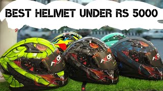 Axor Venomous Helmet Review and Unboxing [upl. by Elletsirhc963]