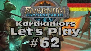 Lets Play  Avernum 2 Crystal Souls 062 TormentDE by Kordanor [upl. by Rorry]