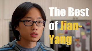 Silicon Valley  Season 15  The Best of JianYang [upl. by Slack]