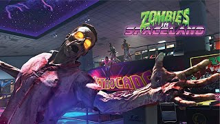 The Entire Storyline to Infinite Warfare Zombies Willard Our Characters Lee Ross amp More Explained [upl. by Ayardna]