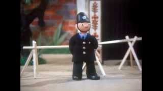 Trumptonshire Tunes Pc McGarry No452 [upl. by Hsur]