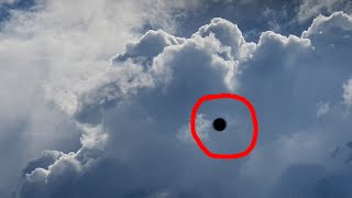 New UFO sighting 2021  video of a spherical shaped fast ufo [upl. by Colline]