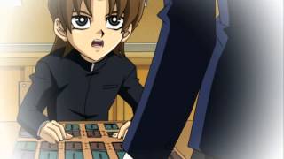 YuGiOh GX Season 1 Episode 43 Hearts are Wild [upl. by Dnaltruoc9]