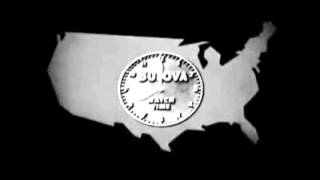 Bulova worlds first television advertisement [upl. by Curcio]