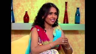 Hum Aur Tum  Ep 5  Suchitra Krishnamoorthi  Hindi TV Serial  Zee5 Celeb Show [upl. by Airenahs]