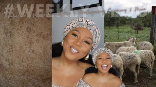 weeklyvlog Phabadimo Mpho Ya Badimo  My Heritage Story  Voices Of Africa [upl. by Yliah]