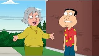 Every time Quagmire says Giggity in Family Guy [upl. by Grissel]