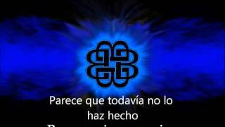 Breaking Benjamin  Lights Out Sub Español [upl. by Yornoc750]