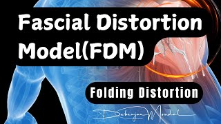 Fascial Distortion Model FDM  Part4 [upl. by Mcgean]