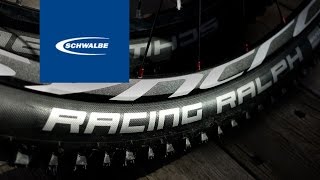 Schwalbe Racing Ralph 29 and 275 Measured Compared  EVO SnakeSkin PaceStar TLEasy [upl. by Hecht695]