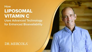 How LIPOSOMAL VITAMIN C Uses Advanced Technology for Enhanced Bioavailability [upl. by Barayon734]