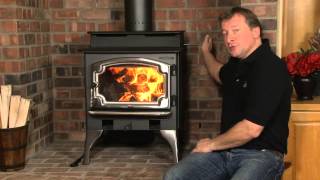 LivingwithyourLopiWoodStove HD [upl. by Valaria]